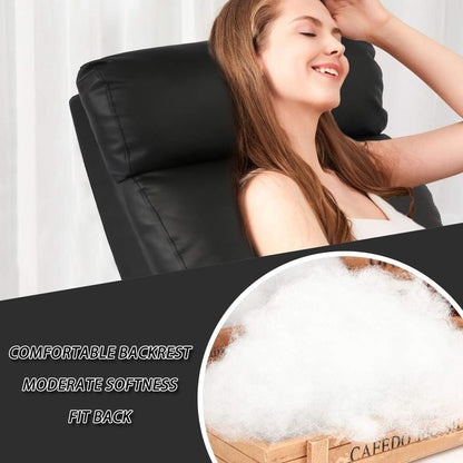 Adjustable Recliner Chair Massage Reclining for Adults